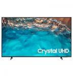 三星 UA55BU8000JXZK BU8000系列 55” Crystal UHD 電視 香港行貨 (1)