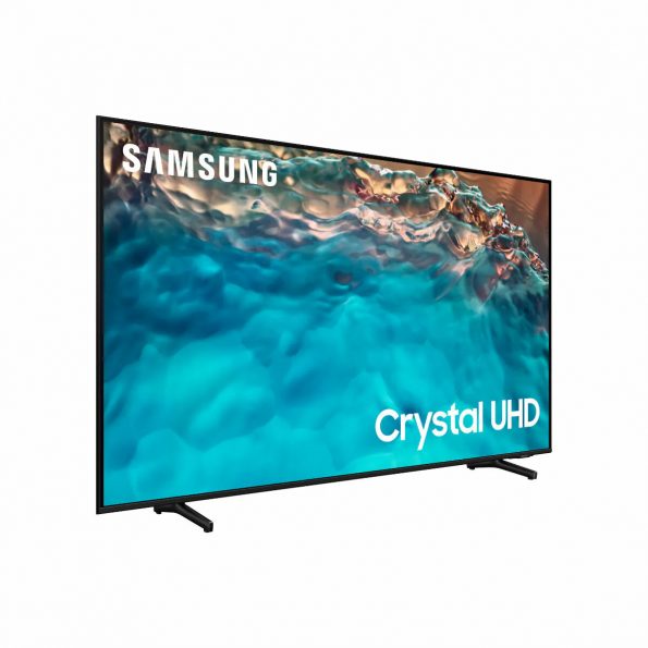 三星 UA55BU8000JXZK BU8000系列 55” Crystal UHD 電視 香港行貨 (5)