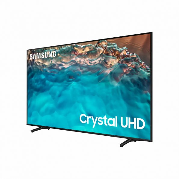 三星 UA55BU8000JXZK BU8000系列 55” Crystal UHD 電視 香港行貨 (6)