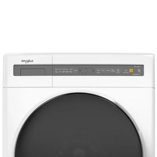 惠而浦 FWEB9002GW SaniCare 高效殺菌前置式洗衣機 9公斤 1400轉 香港行貨- 不可飛頂 (2)