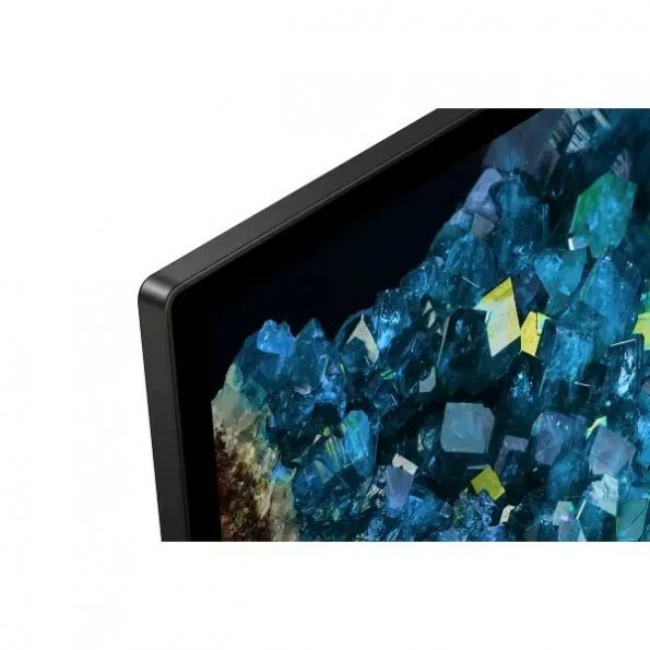 索尼 A80L系列 XR-55A80L 55吋 OLED 4K 智能電視機 香港行貨 (2)