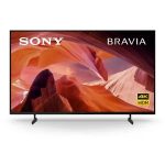 索尼 X80L系列 KD-43X80L 43吋 LED 4K 智能電視 香港行貨 (1)