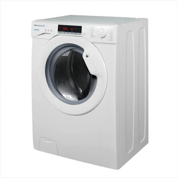 飛歌 PWD8514VU 8.05.0公斤 1400轉 變頻二合一 前置式超薄洗衣乾衣機 香港行貨 (3)