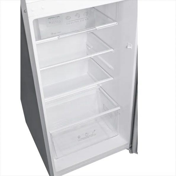 FRIGIDAIRE FFTM25SI 236公升 上置式冷凍室雙門雪櫃 香港行貨 (7)