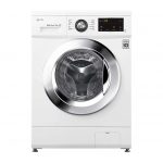 LG WF-T1207KW 前置式洗衣機 7公斤 1200轉 香港行貨 (1)