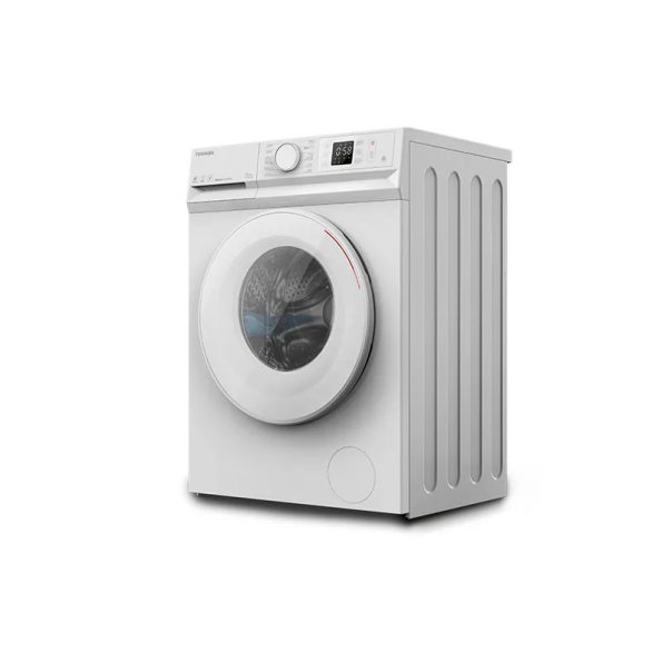 東芝 TW-BL115A2H 超薄身前置式變頻洗衣機 10.5公斤 1200轉 香港行貨 (4)