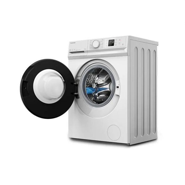 東芝 TW-BL115A2H 超薄身前置式變頻洗衣機 10.5公斤 1200轉 香港行貨 (5)