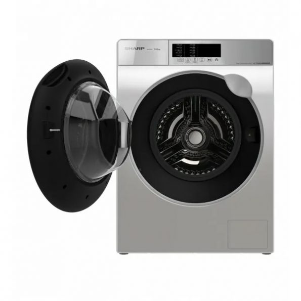 聲寶 ES-W700K-W 7KG 1000轉 前置式洗衣機 香港行貨 (3)