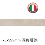 Casalgrande Padana 1395005075 Metropolis 腳線 (1)