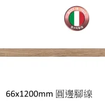 Del Conca FI966 Foreste d’ Italia 腳線 (1)