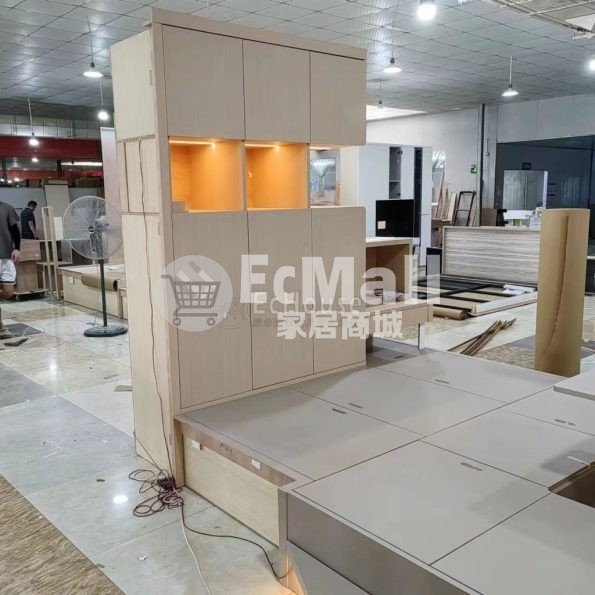 訂造傢俬服務 - EcMall 家居及建材商城