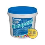 Kerapoxy Grout #100 樹脂 – 5Kg