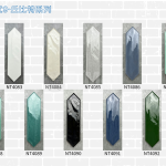 特色手工磚 款式9-丘比特系列