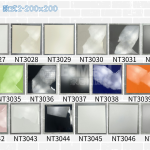 釉面小瓷片系列 款式2-200×200