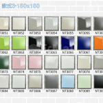 釉面小瓷片系列 款式3-150×150