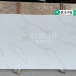 枱面石極地卡鑽MA3406( 石英石）