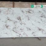 枱面石火星熔岩 MA3509( 石英石）