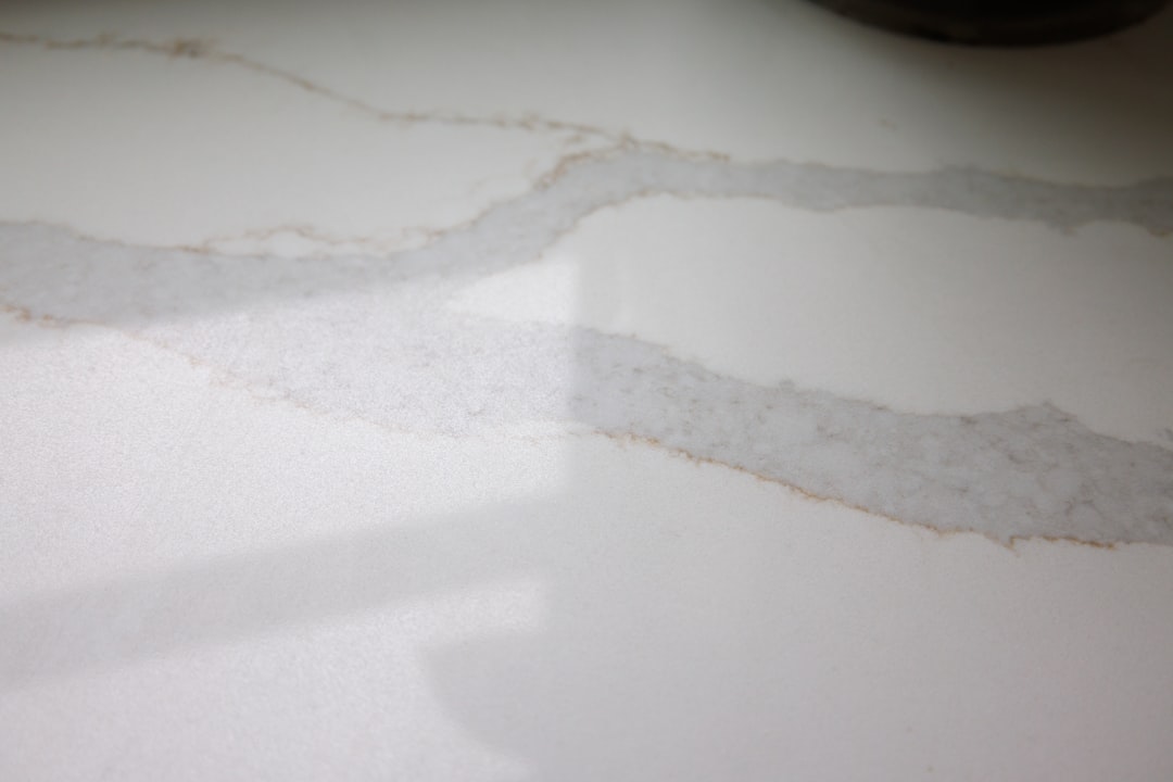 石英石枱面廚房工作檯