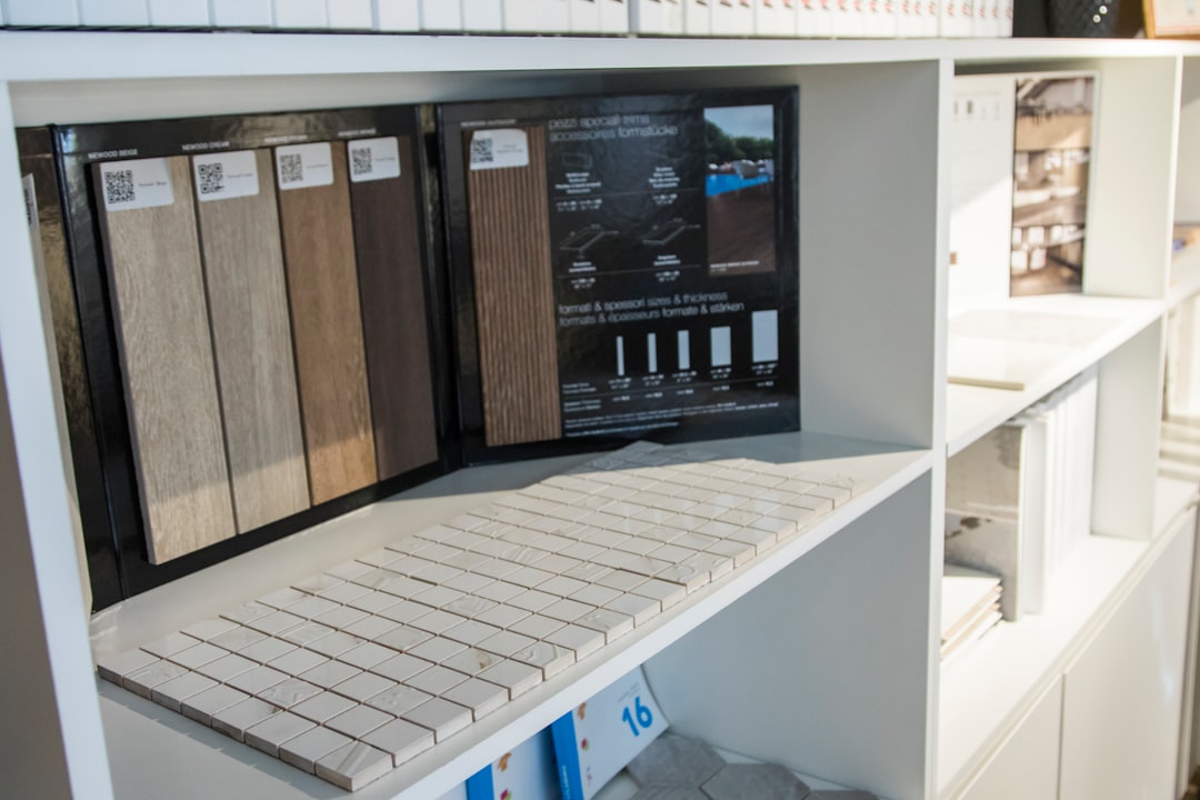 磁磚香港邊度買 實物效果與空間配搭