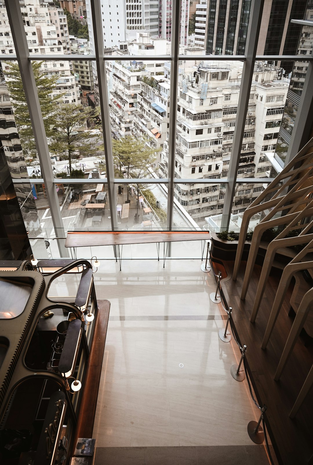 訂造傢俬展示