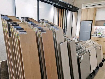 【浴室瓷磚款式全攻略】牆磚地磚配搭、防滑等級與鋪法指南
