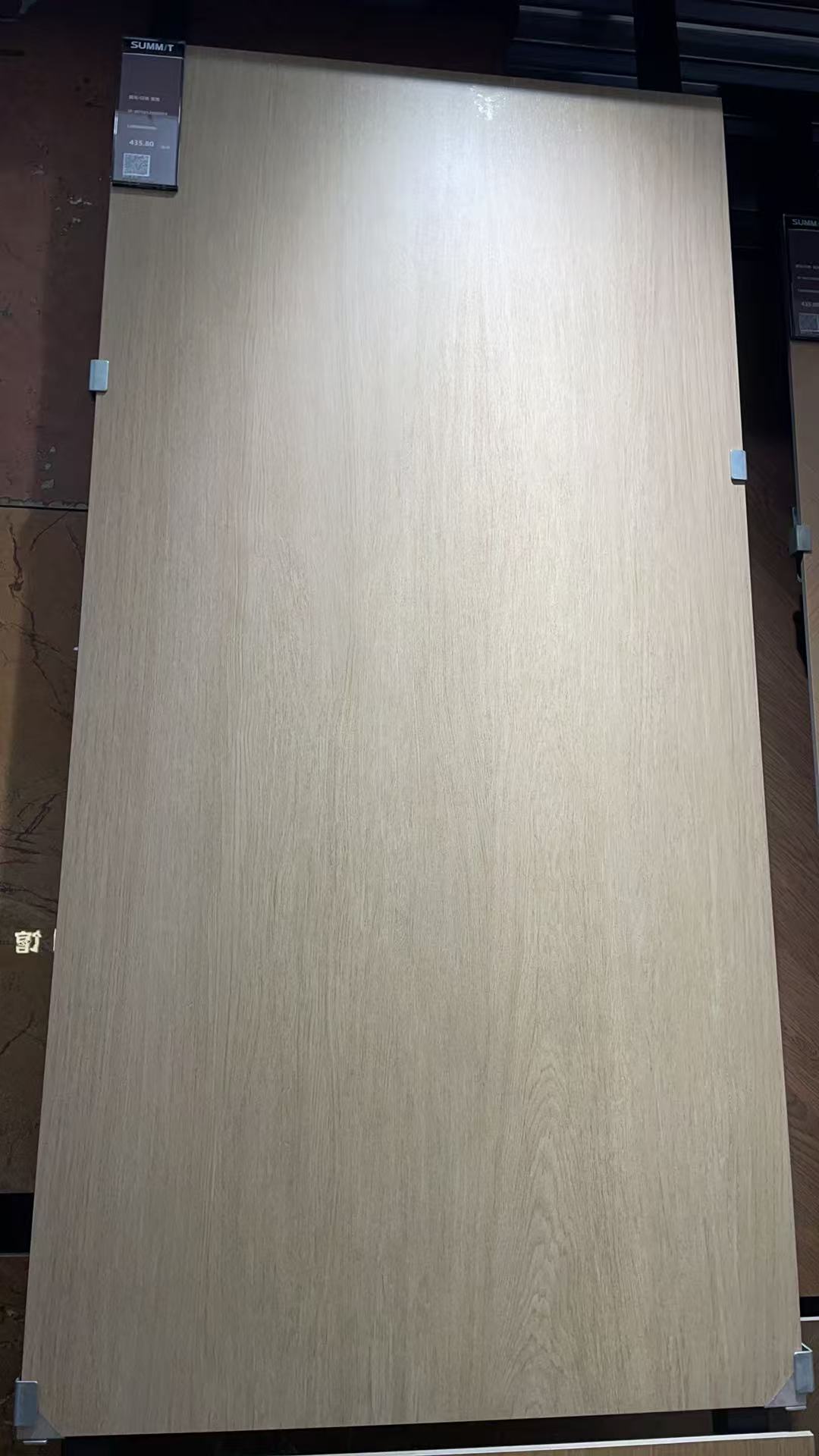 薩美特200×1200木紋磚