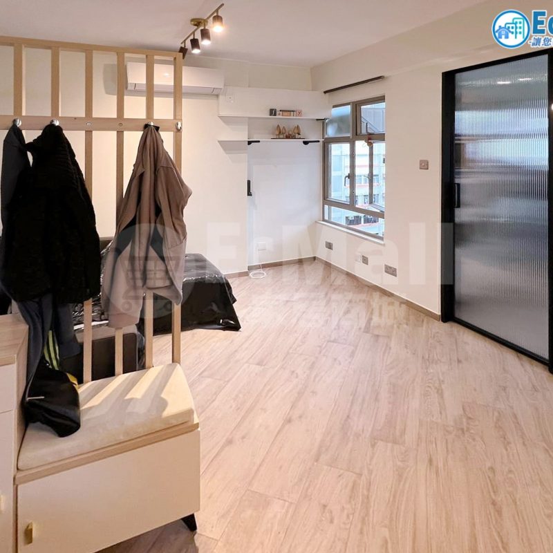 土瓜灣嘉景花園裝修設計-1