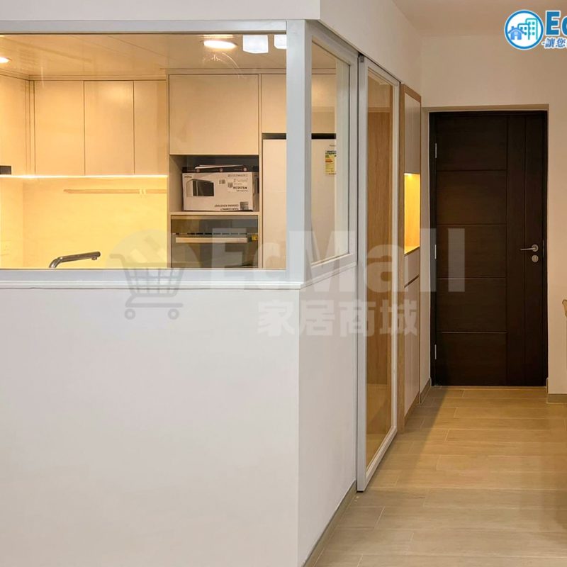 屯門雅都花園裝修設計-1