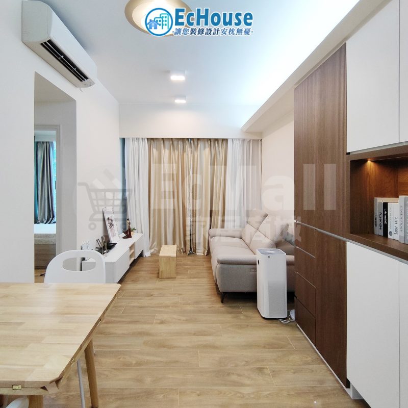 御龍山裝修設計-2