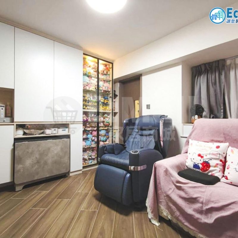 怡富閣-裝修-室內設計-1