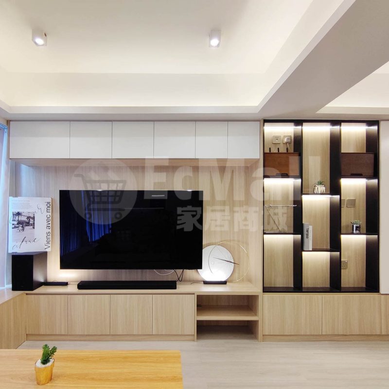 文景樓裝修設計 (2)