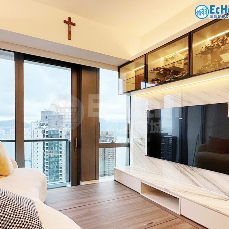 日出康城裝修設計