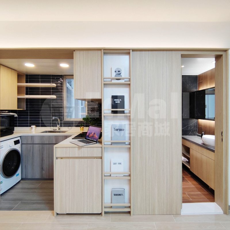 翔龍灣室內設計 (6)