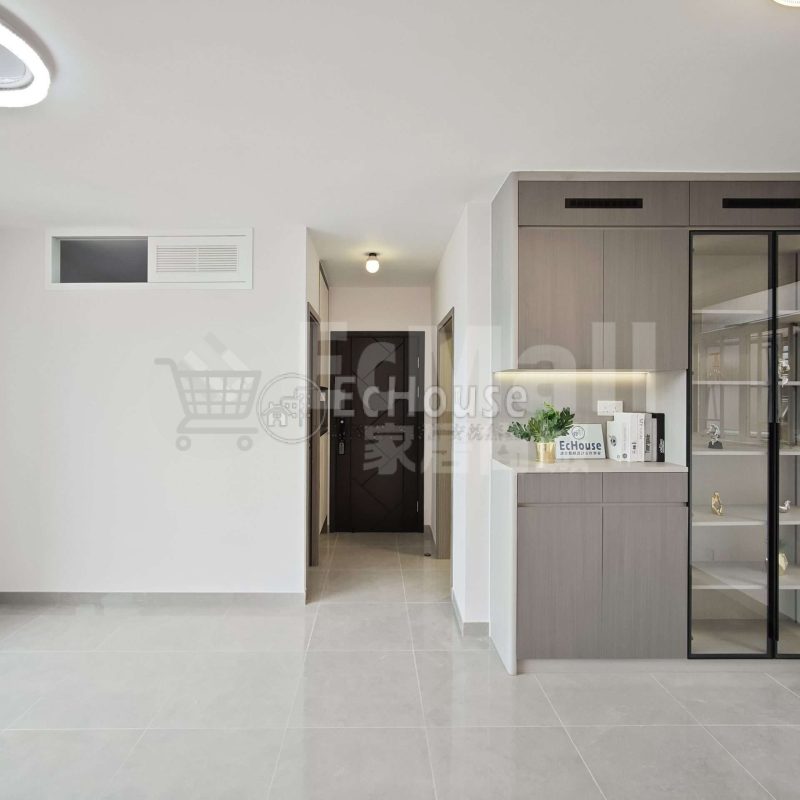 翠景花園裝修設計-47-scaled