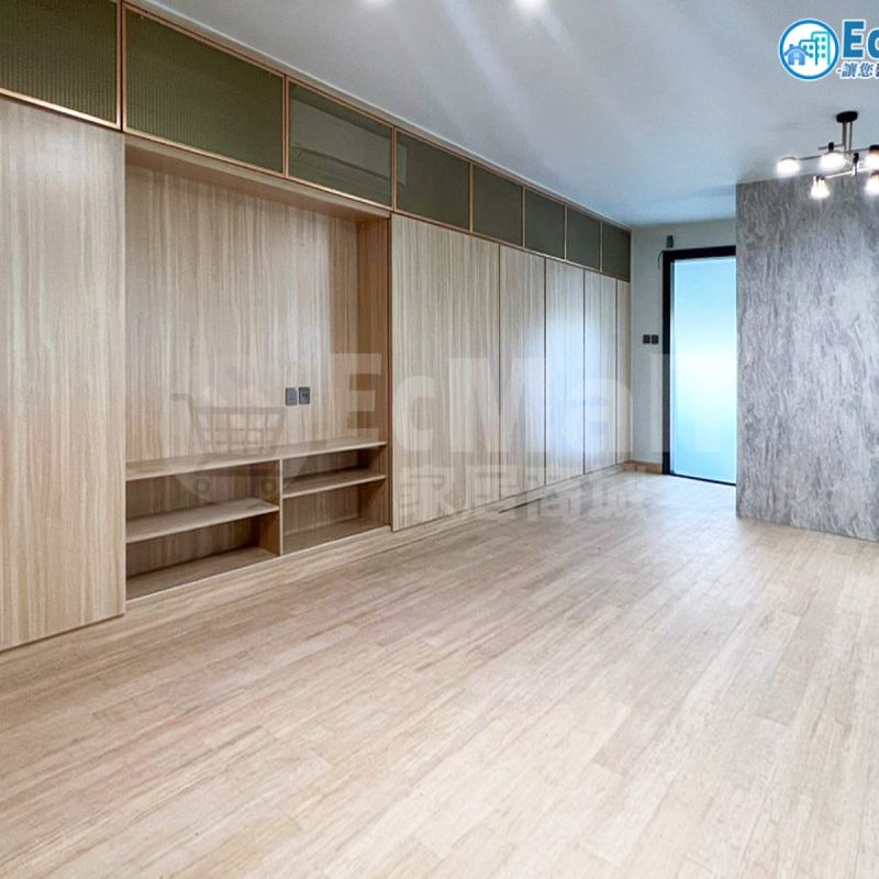 西貢村屋室內裝修設計-2